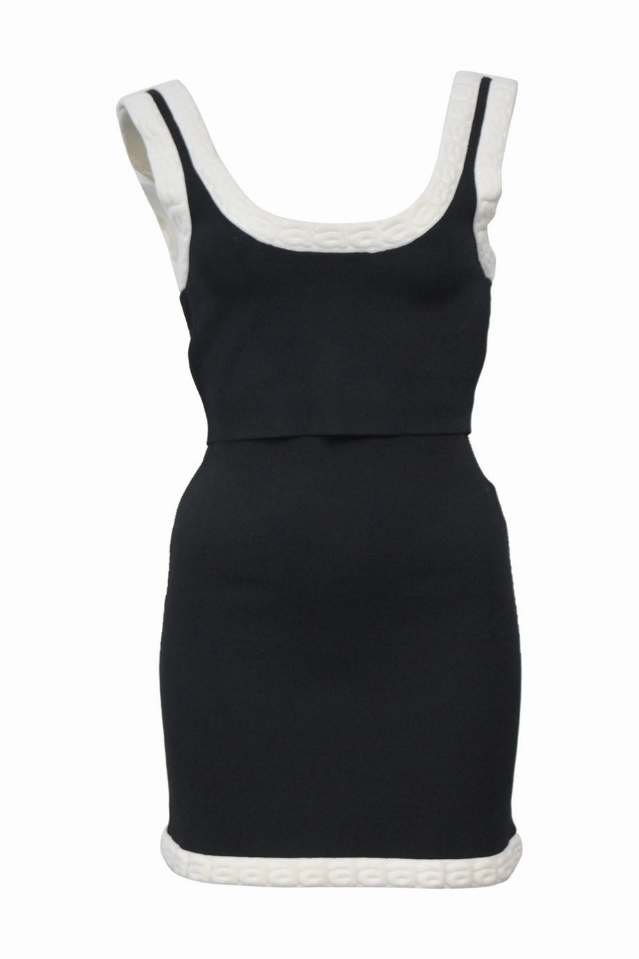 SweatAbsorbing [WW43125] T By Alexander Wang | Two Piece