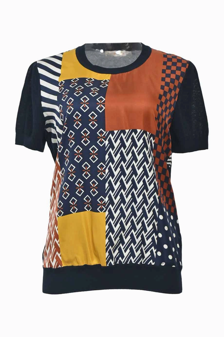 Walk In Park [WW39998] Tory Burch | Knitwear