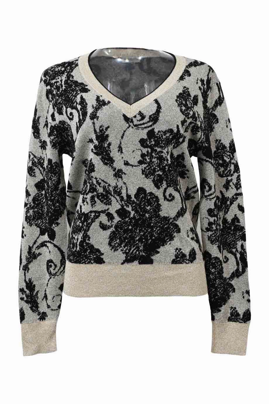 SnagResistant MultiFunctionalPockets [WW45066] Dries Van Noten | Sweater