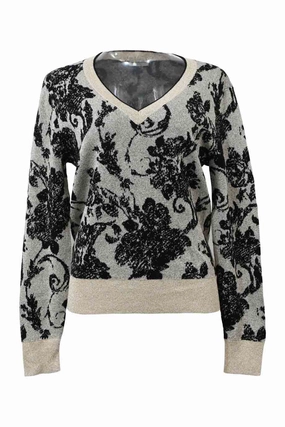 SnagResistant MultiFunctionalPockets [WW45066] Dries Van Noten | Sweater