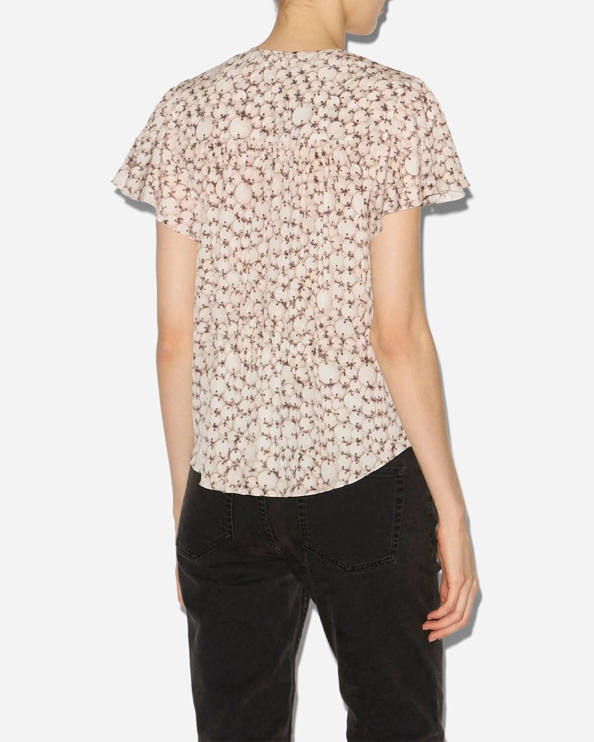 Fashion Essential SYNDA TOP