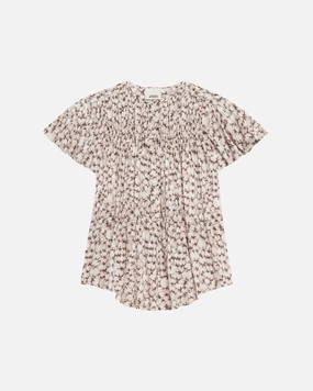 SYNDA TOP Gym Appropriate Classic Wear