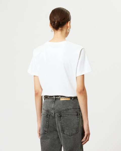 Active Trend Look Matte Look Vidal T-shirt