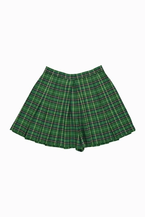 [WW32723] Maje | Mini Skirt Bold Edge