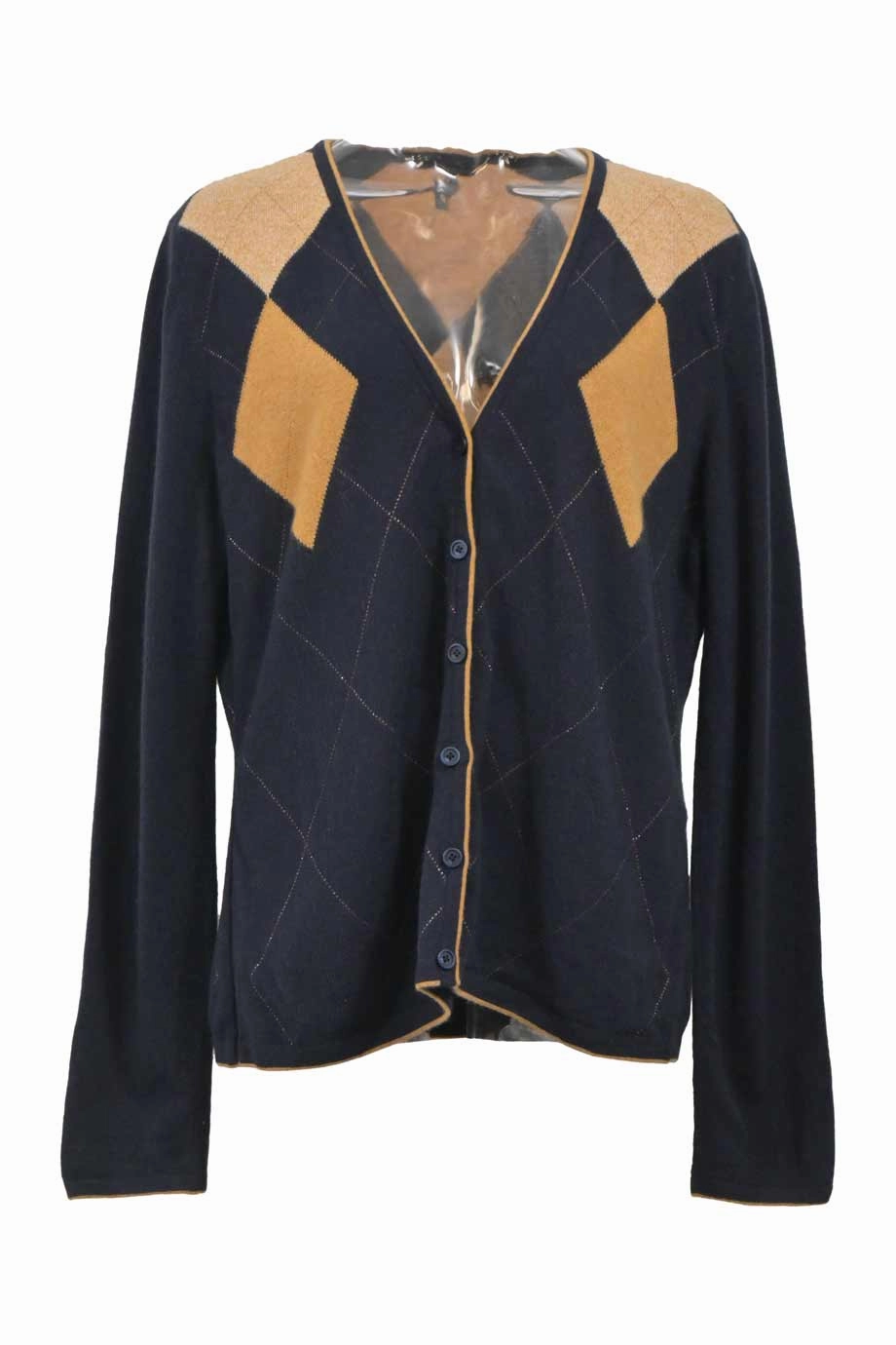 Light material Soft Touch Fabric [WW45373] Escada | Cardigan