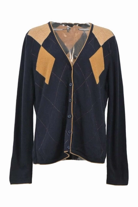 Light material Soft Touch Fabric [WW45373] Escada | Cardigan