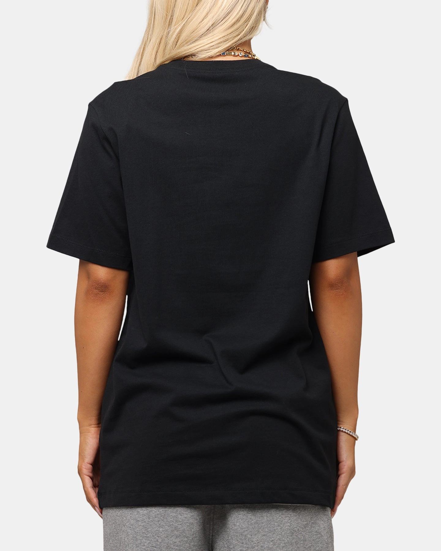 Quick Dry Performance Jordan City 88 Crewneck T-Shirt Gym Red/Black