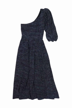 Neutral Look [WW31534] Reformation | Midi Dress