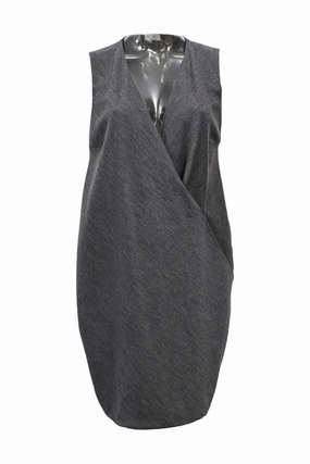 Soft color [WW46207] Brunello Cucinelli | Shift dress