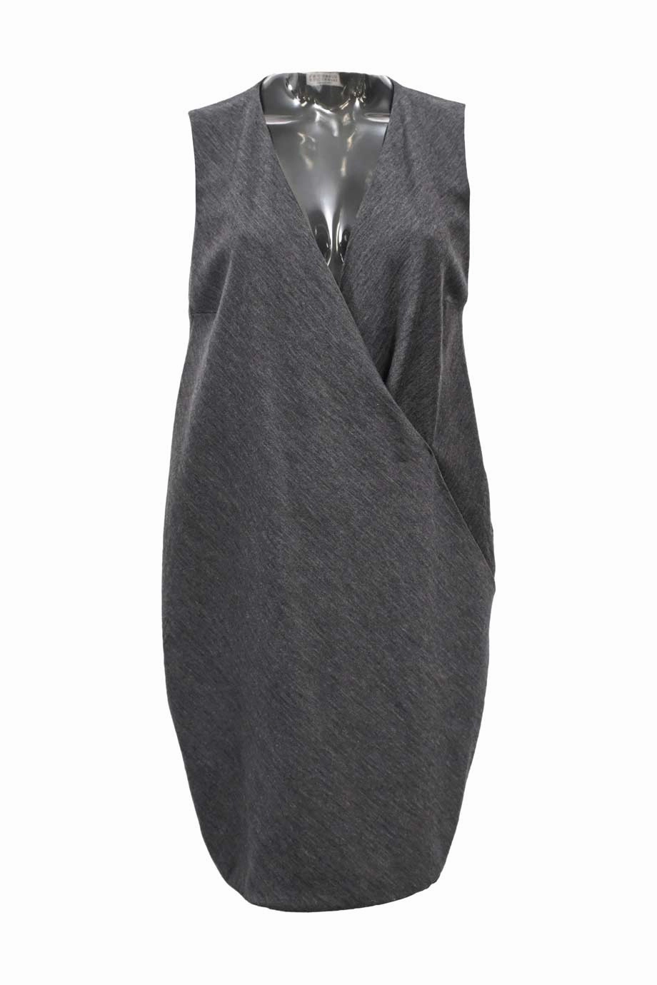 Soft color [WW46207] Brunello Cucinelli | Shift dress