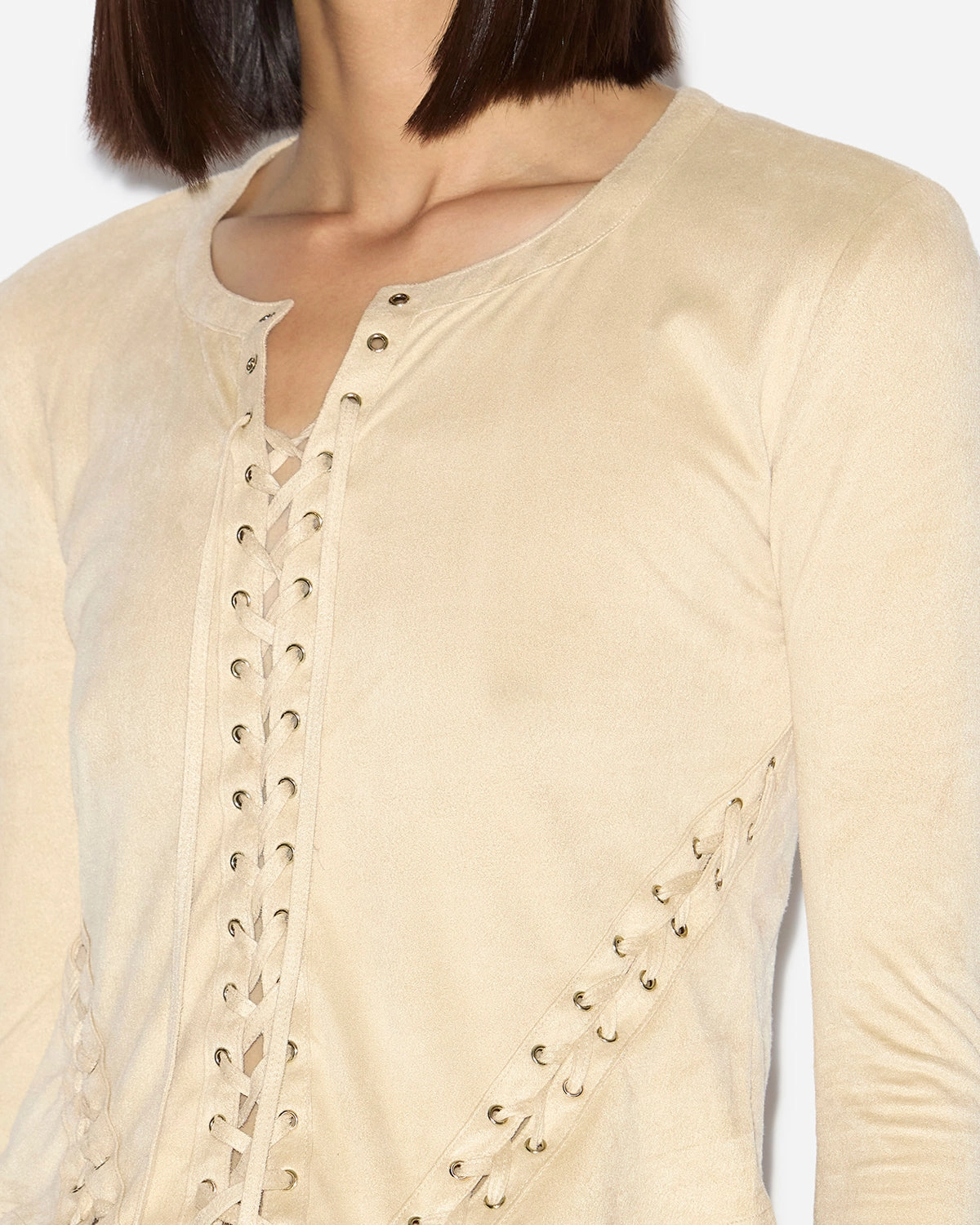 SEATLE TOP Timeless Design