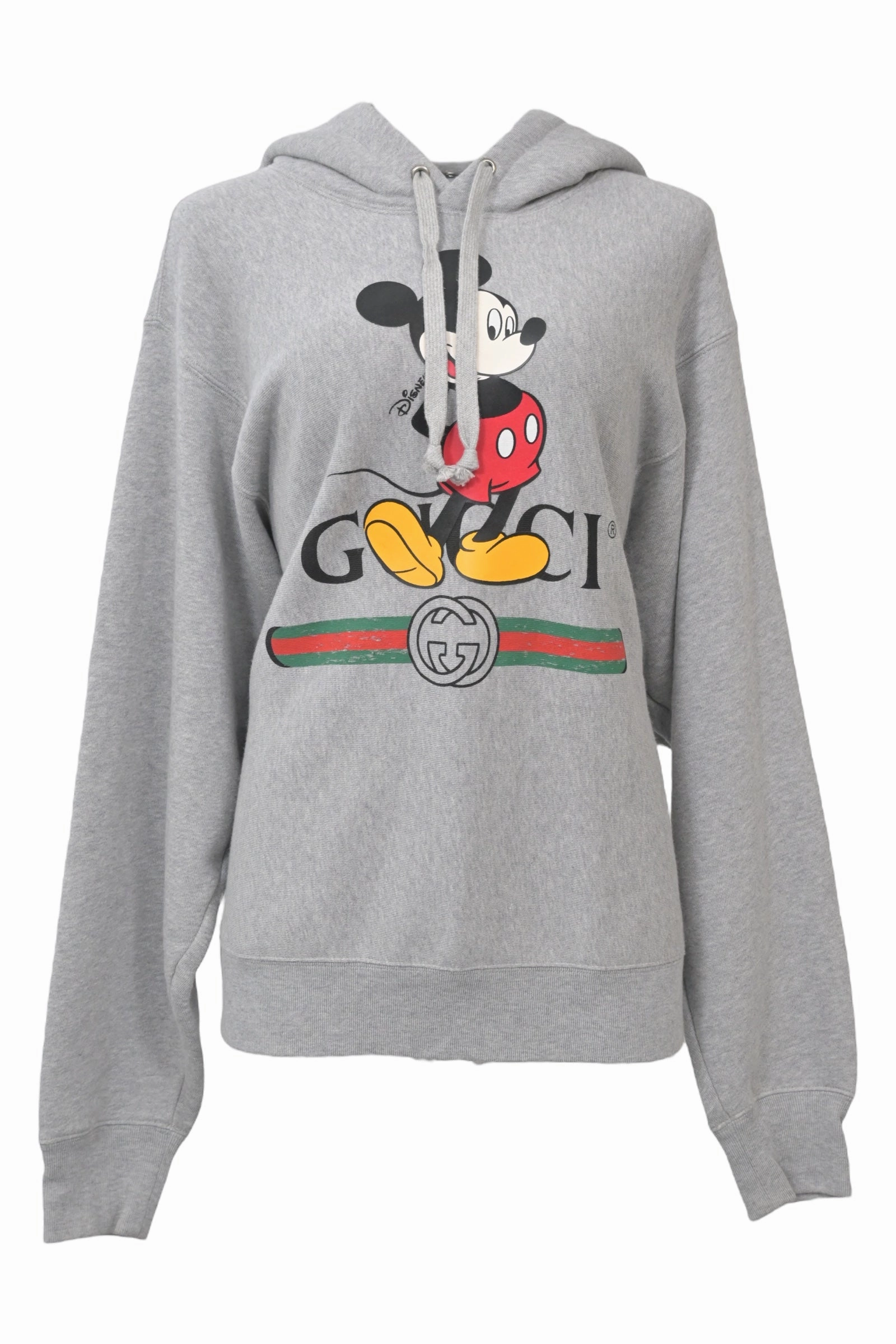 [WW34666] Gucci | Knitwear Contrast Trim Accent