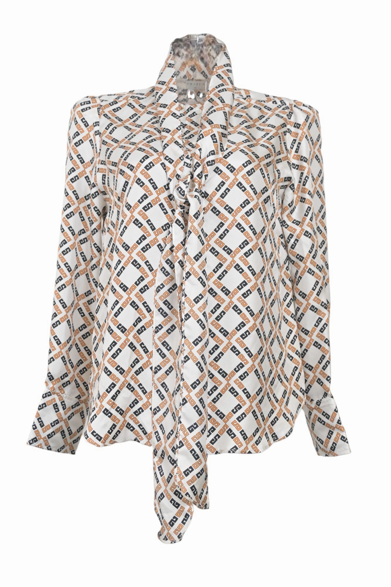 [WW36372] Sandro | Shirt Simple Fit