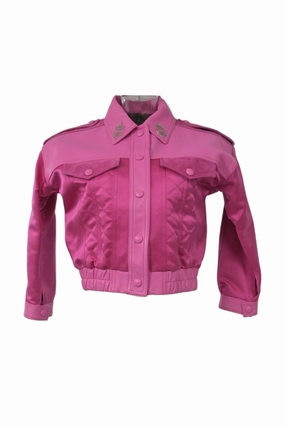 [WW35060] Louis Vuitton | Cropped jacket All Weather Performance gift - giving option