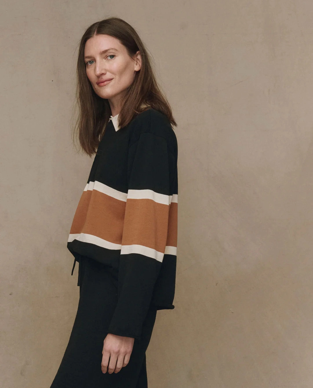 The Rugby Sweater Self Cleaning Coating