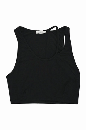 Anti Odor Finish [WW32655] Helmut Lang | Sleeveless Top