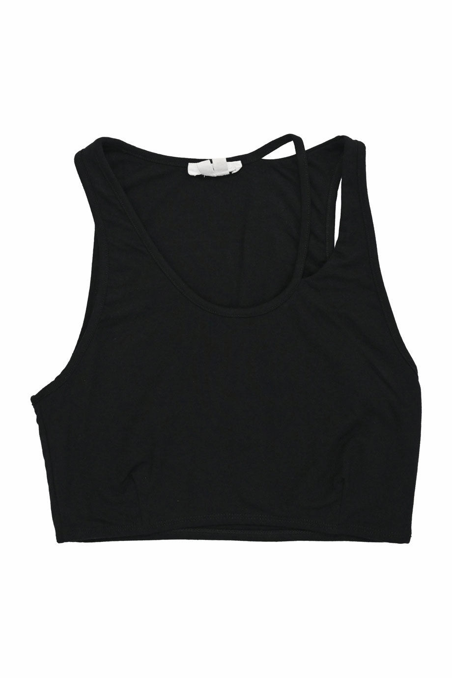 Anti Odor Finish [WW32655] Helmut Lang | Sleeveless Top