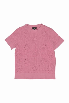 [WW33634] Chanel | Knitwear Minimal Warmth