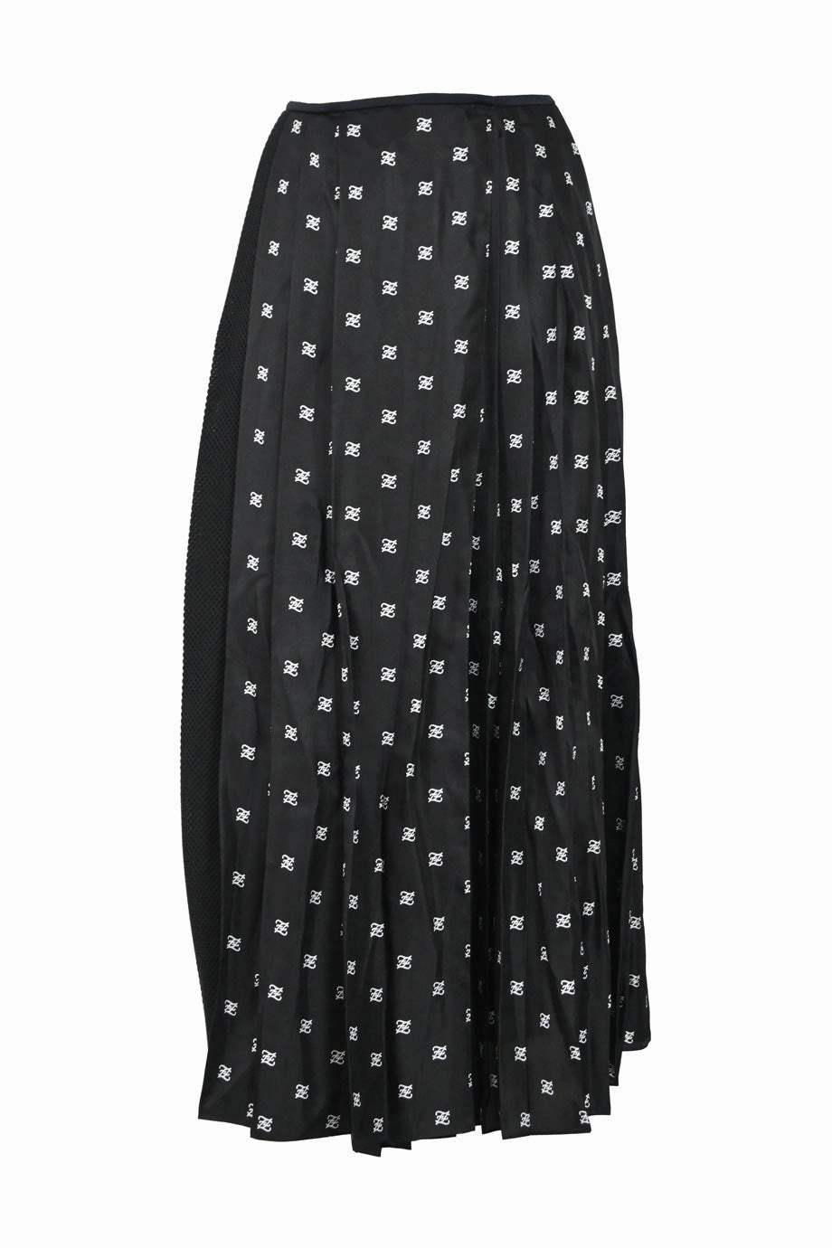 Heat Dissipating Fabric [WW37831] Fendi | Midi Skirt