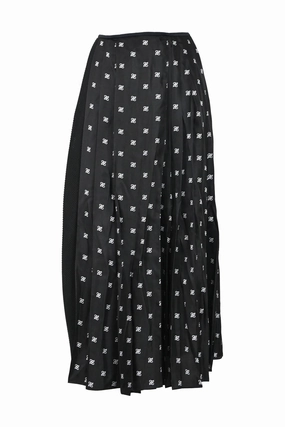 Heat Dissipating Fabric [WW37831] Fendi | Midi Skirt