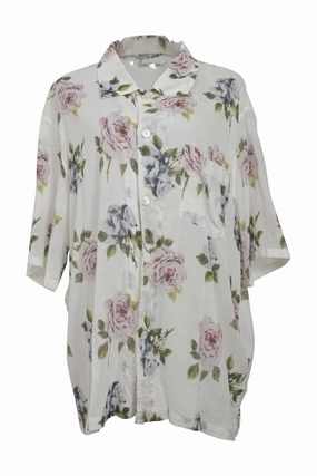 [WW40519] Our Legacy | Shirt Casual Vibe Lightweight texture