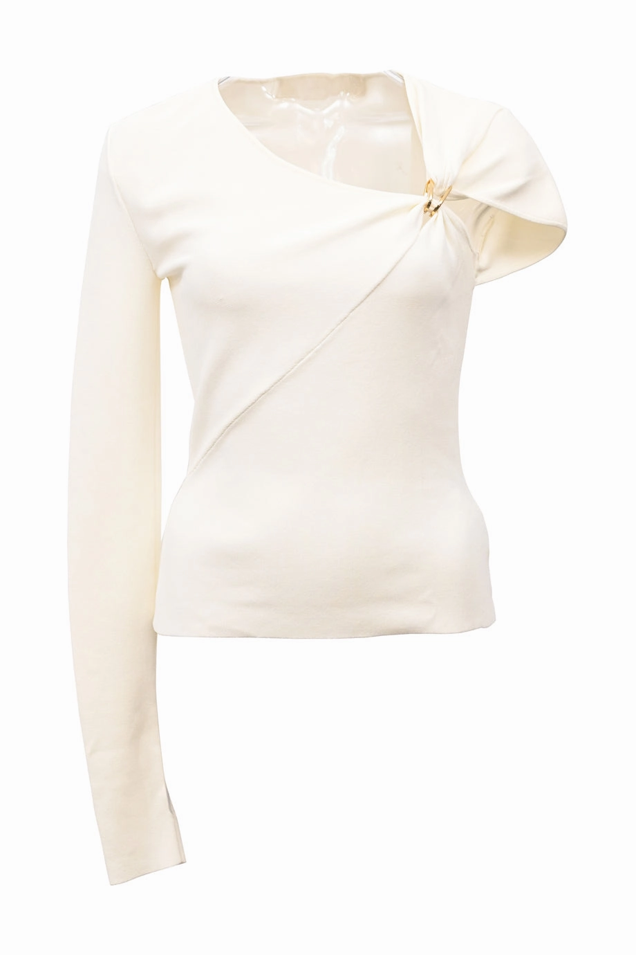 [WW50922] Dion Lee | Knitwear Hypoallergenic Fiber Blend