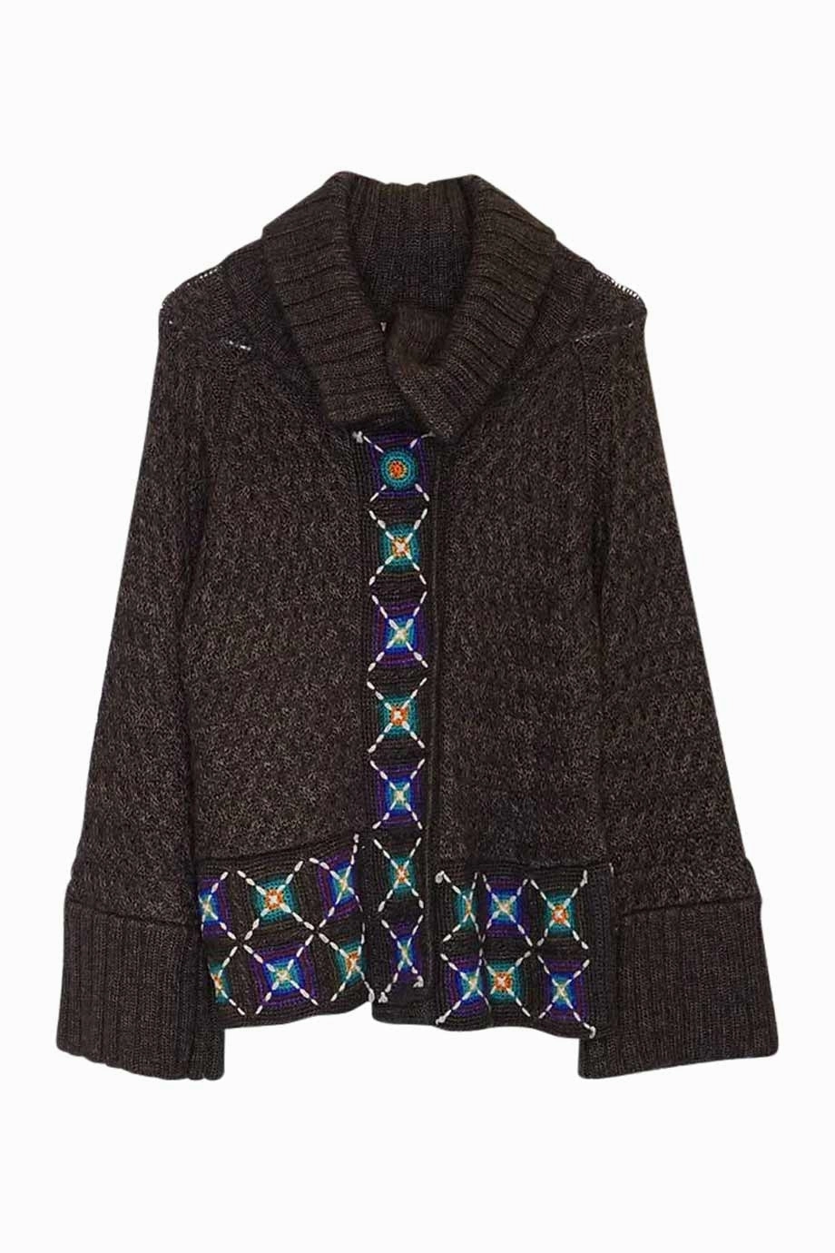 Mood Booster Stylish Comfort [WW19532] Kenzo | Knitwear