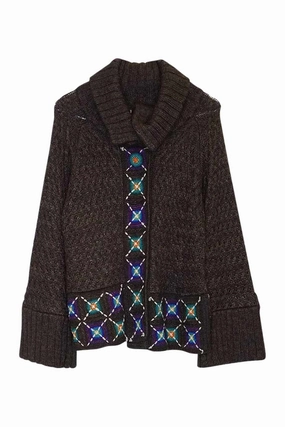 Mood Booster Stylish Comfort [WW19532] Kenzo | Knitwear