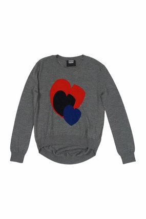 [WW30764] Markus Lupfer | Knitwear Fast Drying Material