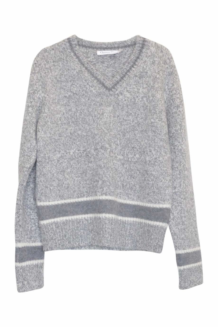 [WW23732] Christian Dior | Knitwear Laidback Mood