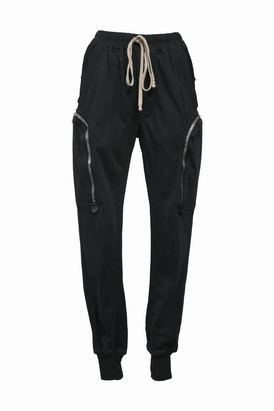 Anti Pilling Treatment Core Style [WW42078] Rick Owens | Joggers