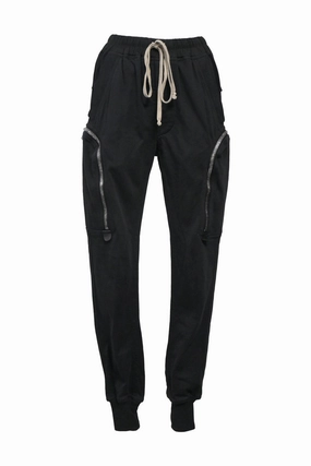 Anti Pilling Treatment Core Style [WW42078] Rick Owens | Joggers