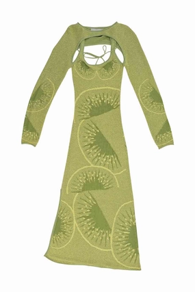 Summer Soft [WW38377] House of Sunny | Midi Dress