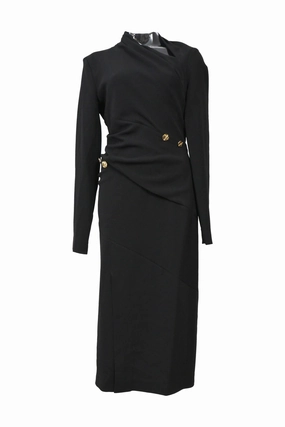 [WW41808] Proenza Schouler | Midi Dress Perfect Look