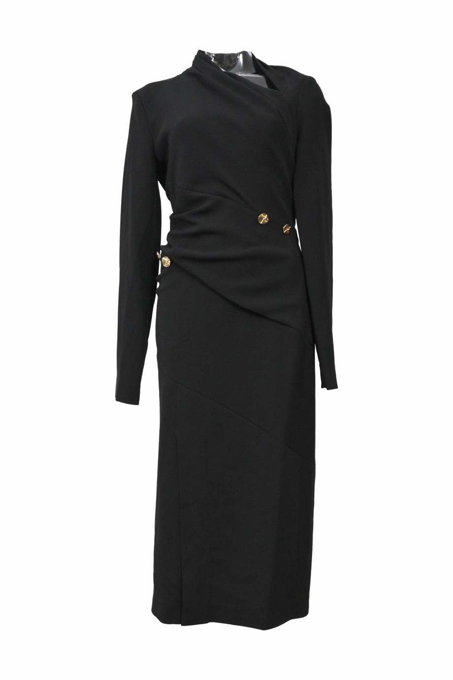 [WW41808] Proenza Schouler | Midi Dress Perfect Look