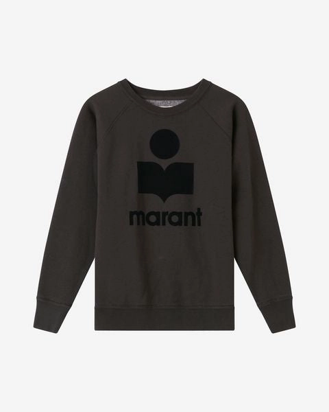 Windproof Design Milly Sweatshirt