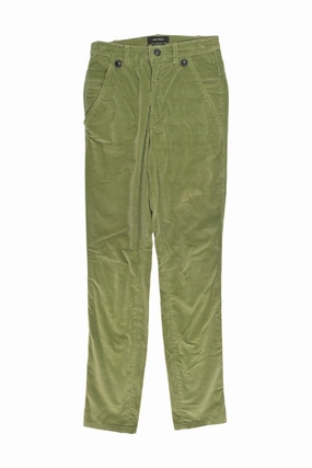 [WW39935] Isabel Marant | Skinny Pants Multipurpose Design
