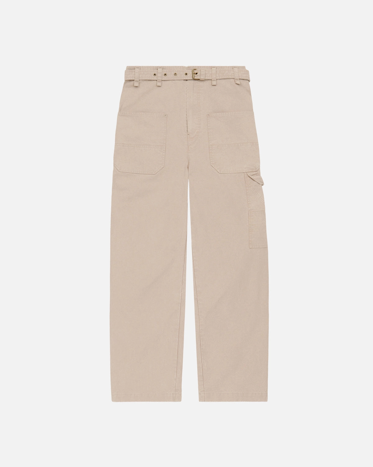 TOBIAS PANTS Seasonal Wear Modern Cut