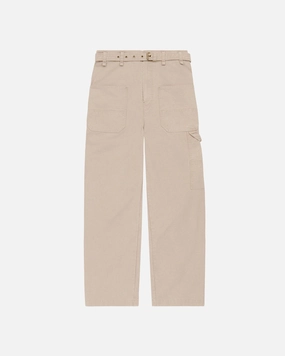 TOBIAS PANTS Seasonal Wear Modern Cut