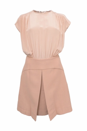 Shore Time [WW41519] Miu Miu | Mini Dress