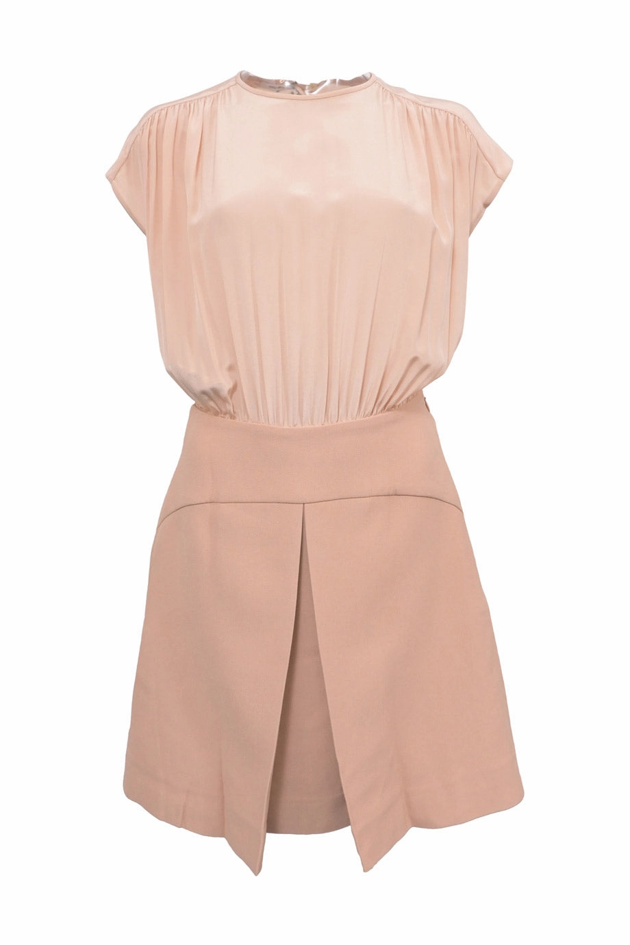 Shore Time [WW41519] Miu Miu | Mini Dress