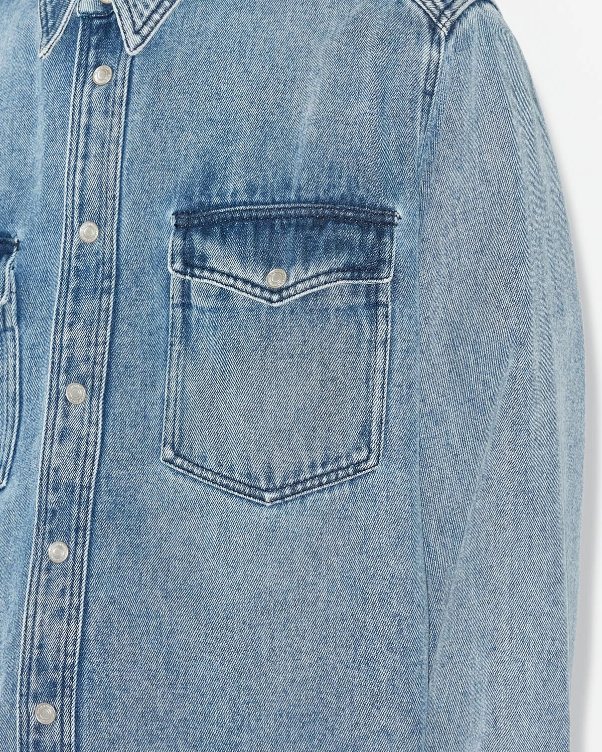 Tailly Shirt tall size