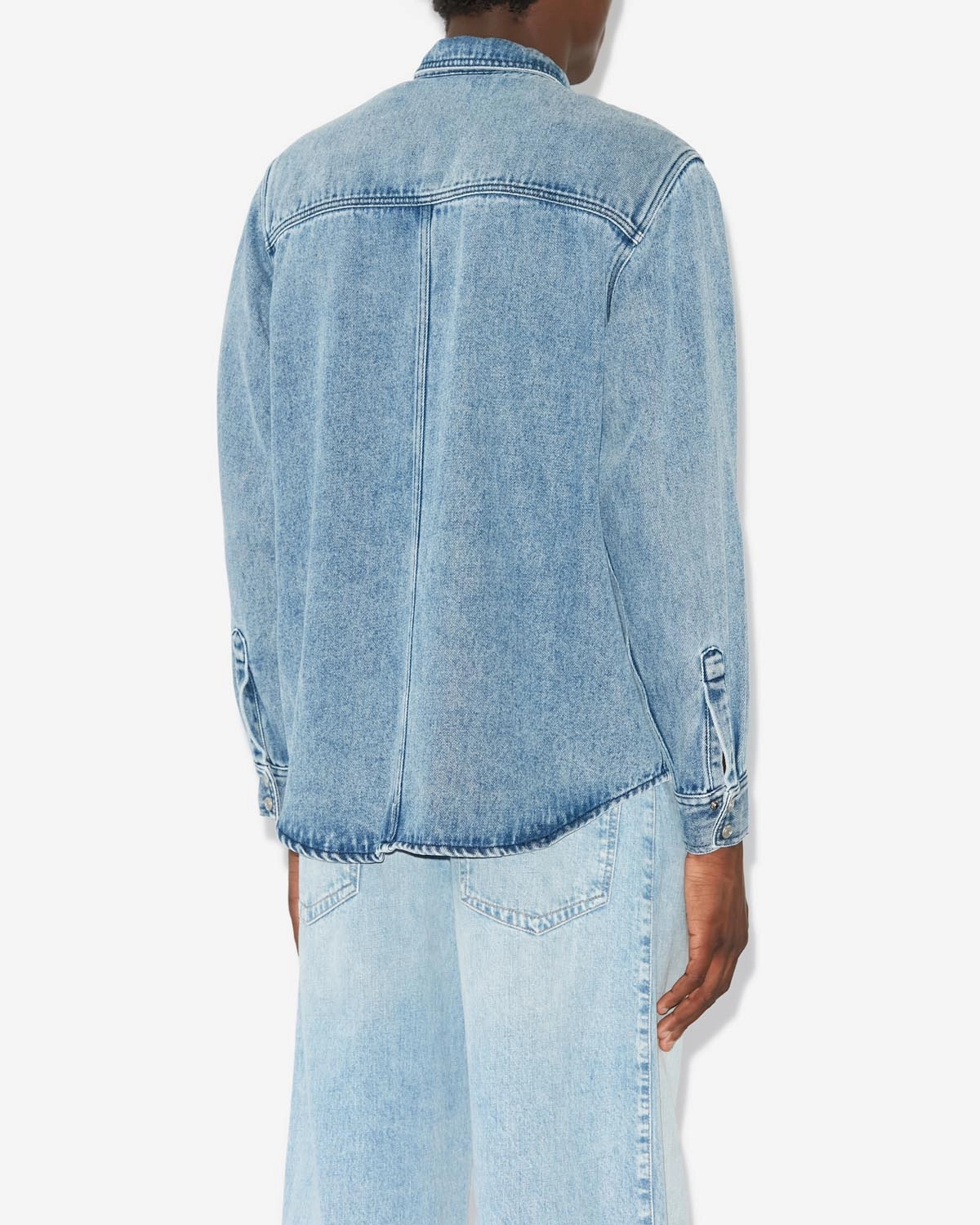 Tailly Shirt Errand Ready