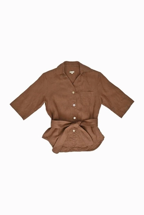 [WW32130] BELIZE | Shirt Pre Shrunk Cotton Blend birthday party