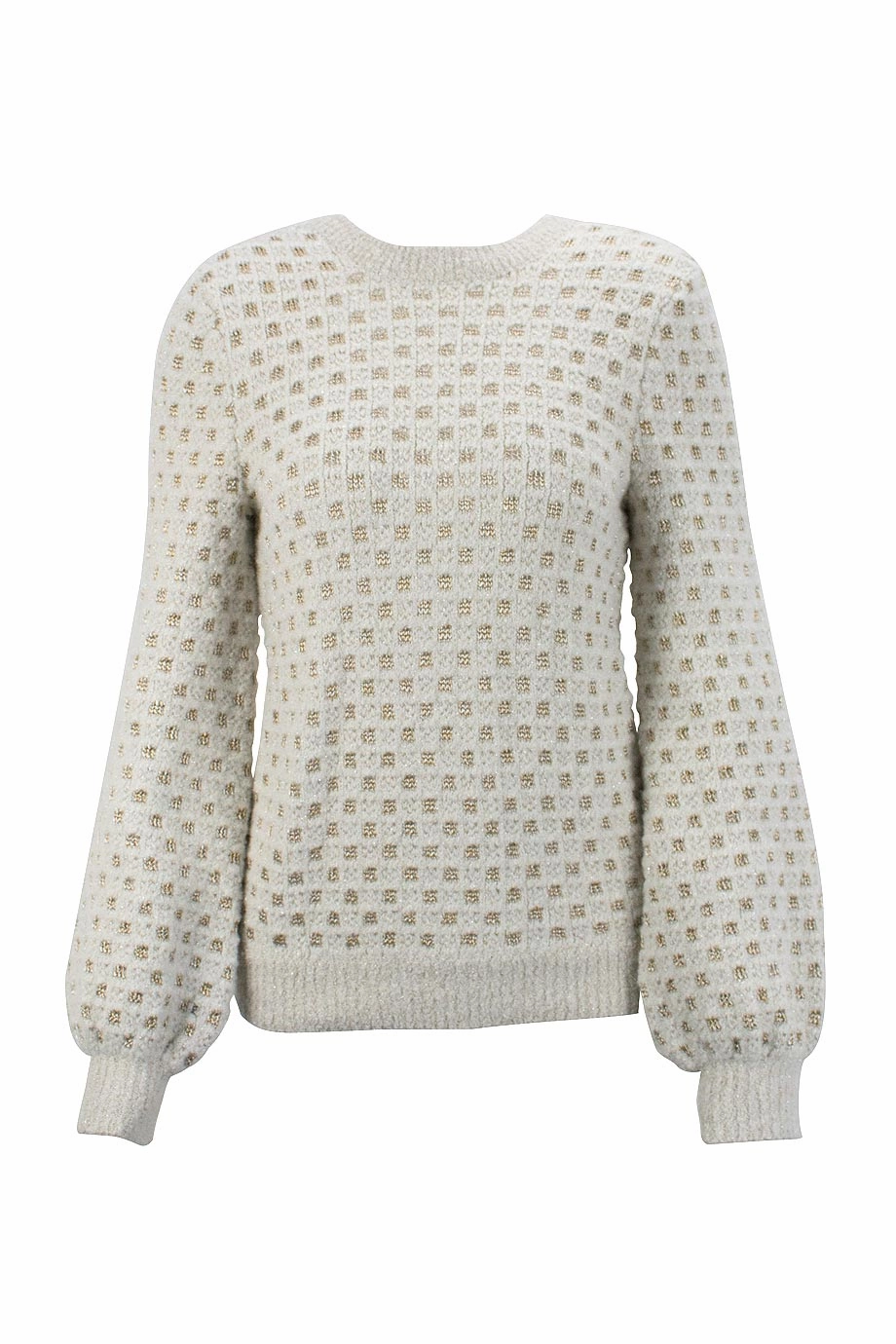 [WW8550] Chanel | Knitwear AntiPilling Treatment