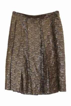 [WW24207] Lanvin | Skirt Cozy Vibe