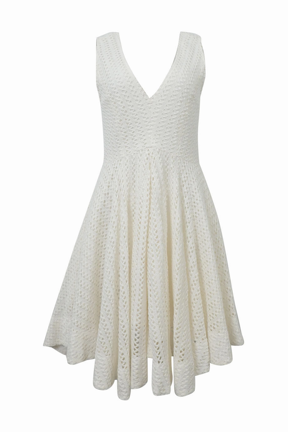 Modern and Stylish [WW37729] Sandro | Dress