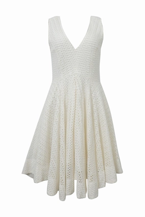 Modern and Stylish [WW37729] Sandro | Dress