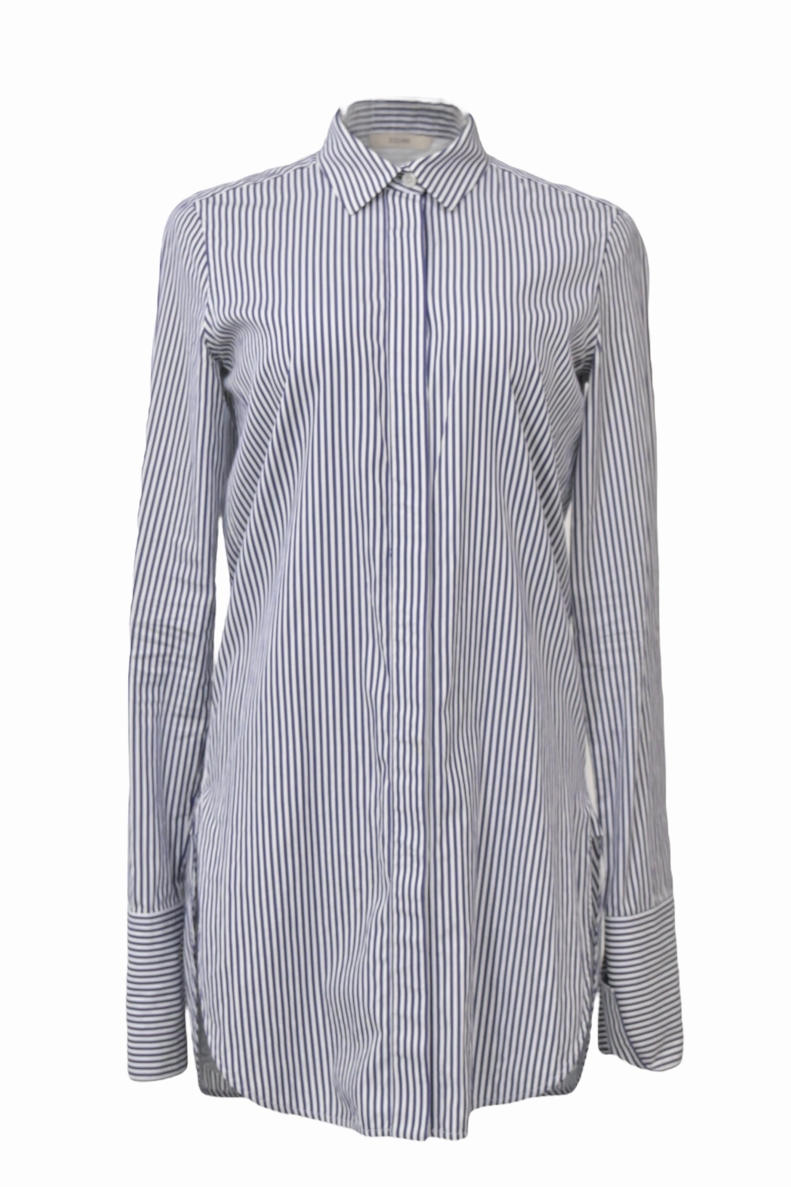 [WW34664] Celine | Shirt Cooling Mesh Lining Snag Resistant Fabric