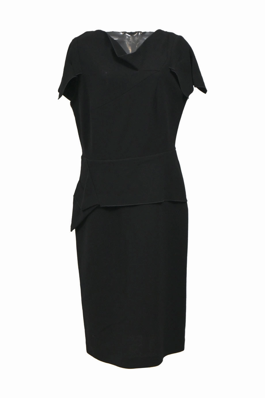 Chic Appeal Smart Fit Wear [WW44985] Roland Mouret | Midi Dress